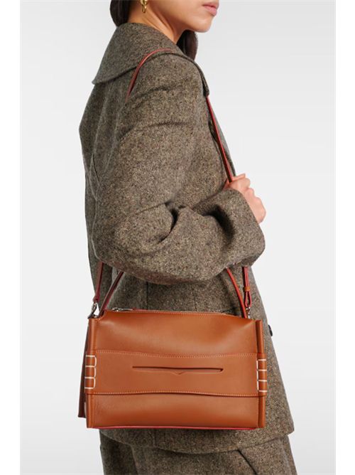 Loafer Bag JW ANDERSON | HB0716LA0383640